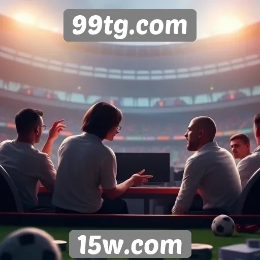 Metodologia de jogo e apostas em 99tg.com