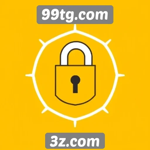 Avaliação da segurança e confiabilidade do 99tg.com