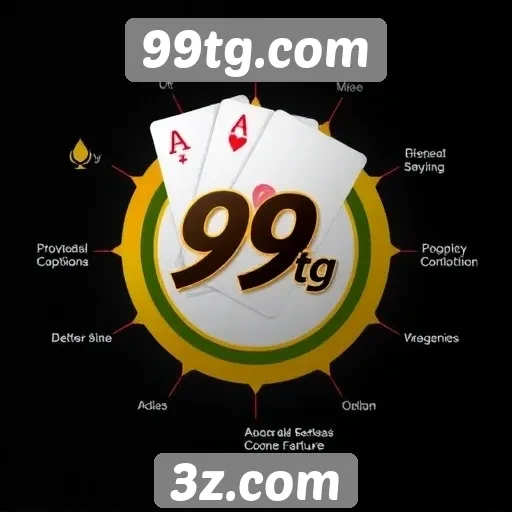 Características de usabilidade no 99tg