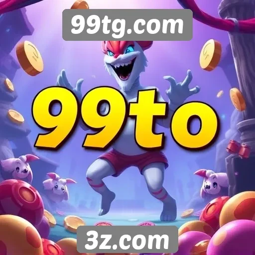 Comparativo de bônus de boas-vindas no 99tg.com