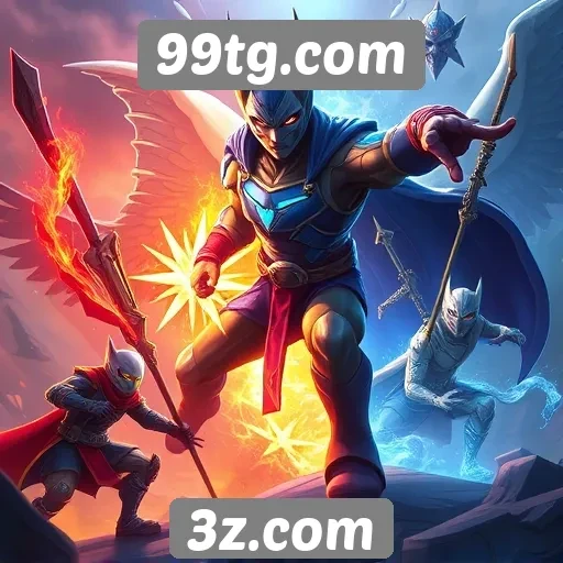 Análise da variedade de jogos disponíveis no 99tg.com