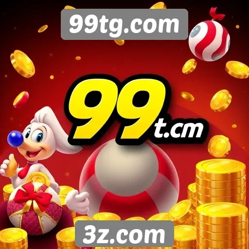 Novidades e atualizações no site de jogos 99tg.com