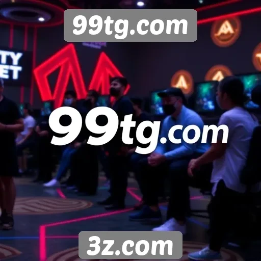 Impacto do 99tg.com na comunidade gamer